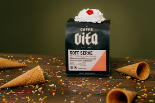 Soft Serve: Costa Rica Santa Elena Estate