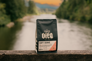 Soft Serve: Costa Rica Santa Elena Estate